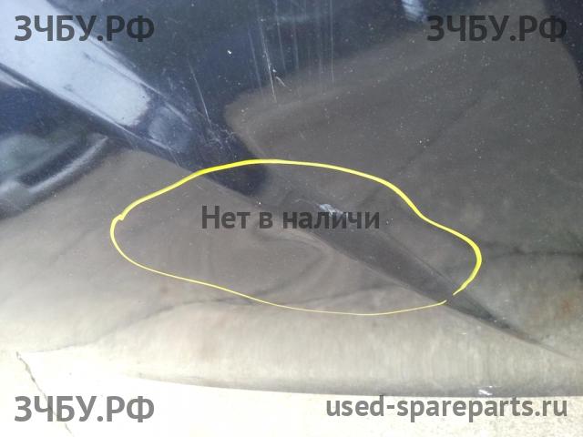 Opel Astra G Капот