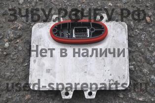Volkswagen Touareg 1 Блок розжига ксенона (блок ксеноновой лампы)