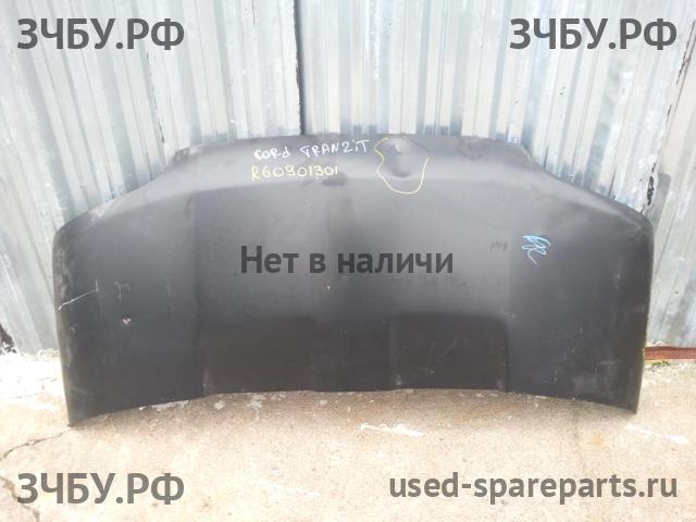 Ford Transit 4 Капот