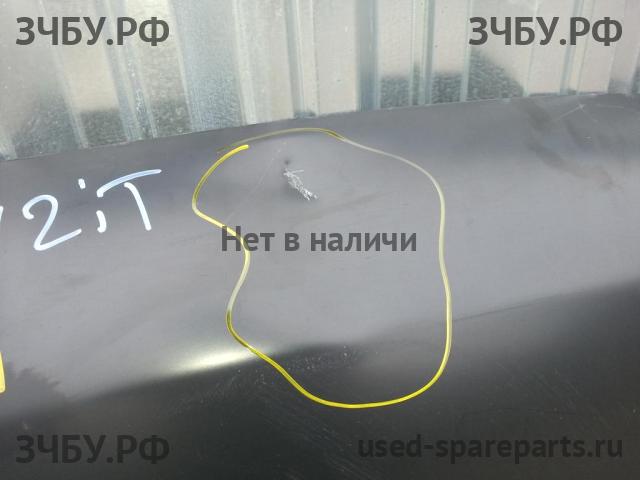 Ford Transit 4 Капот