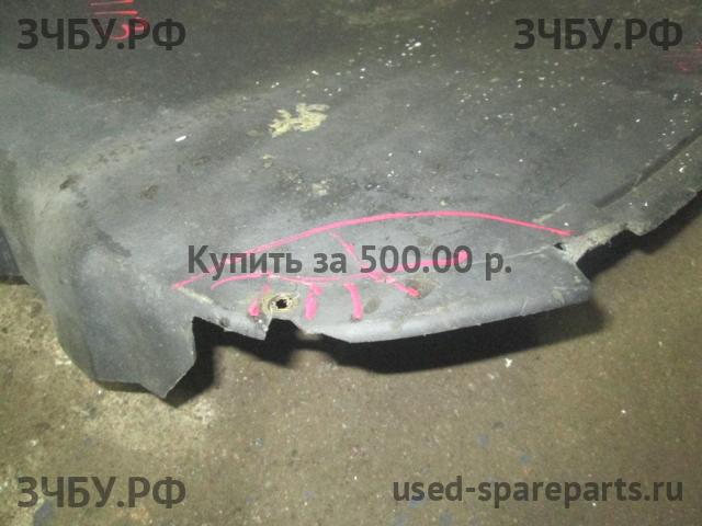 Audi A8 (1) [D2] Локер передний левый
