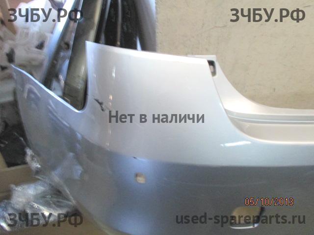 Lexus GS (3) 300/400/430 Бампер задний