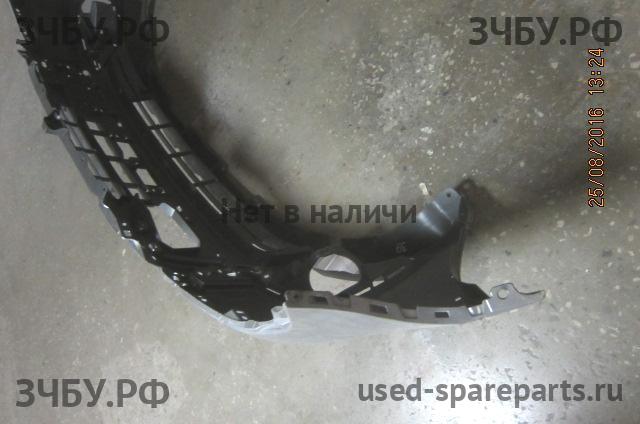 Mitsubishi Outlander 3 Бампер передний