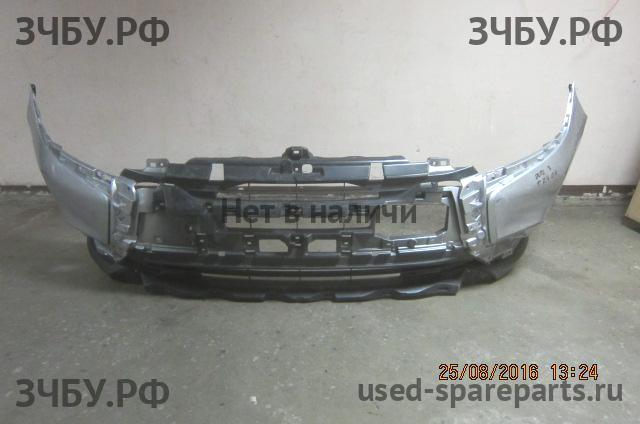 Mitsubishi Outlander 3 Бампер передний