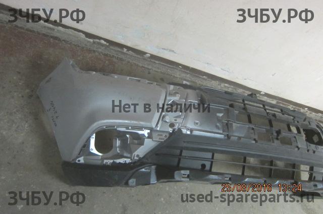 Mitsubishi Outlander 3 Бампер передний