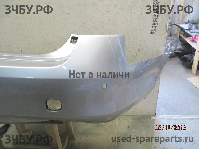 Lexus GS (3) 300/400/430 Бампер задний