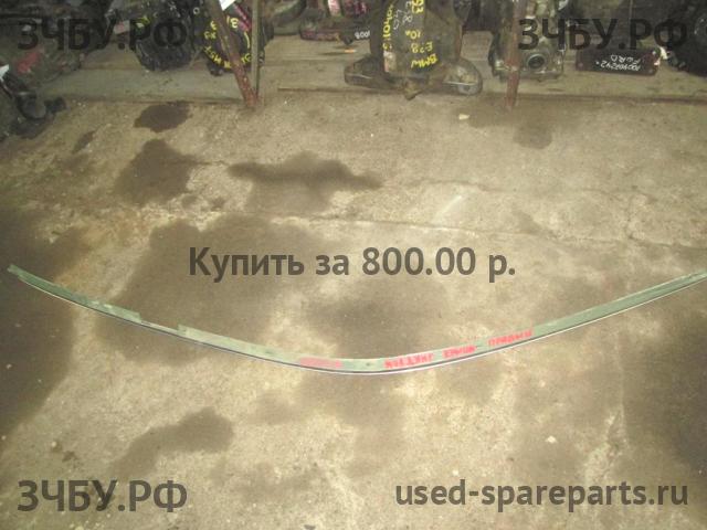 Audi A8 (1) [D2] Молдинг крыши правый