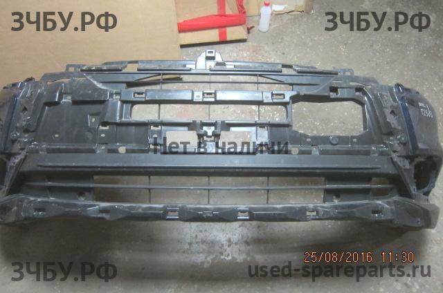 Mitsubishi Outlander 3 Бампер передний