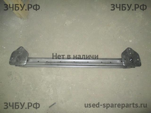 Mitsubishi Lancer 10 [CX/CY] Усилитель бампера задний
