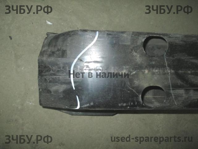 Mitsubishi Galant 9 (DJ) Усилитель бампера передний
