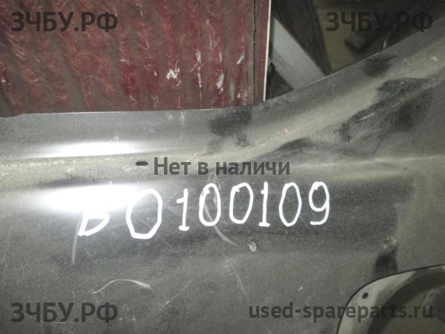 Toyota Land Cruiser 120 (PRADO) Крыло заднее левое