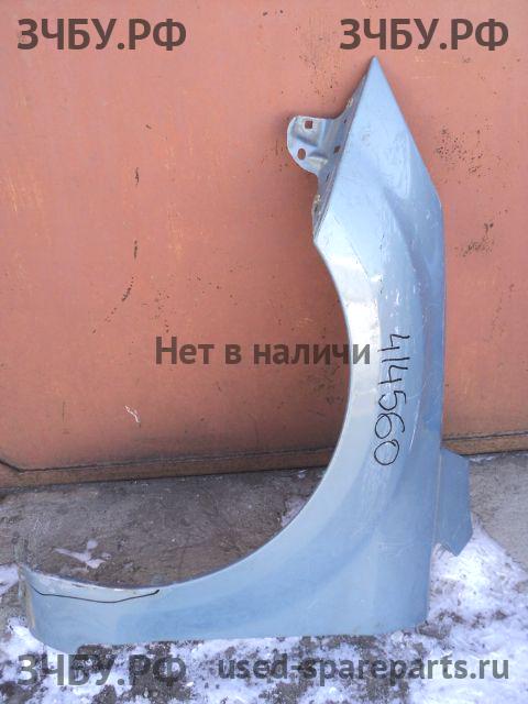 Ford Focus 2 (рестайлинг) Крыло переднее левое