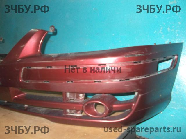 Hyundai Elantra 1 Бампер передний