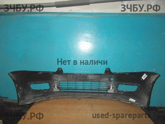 Volkswagen Polo 5 (Sedan) Бампер передний