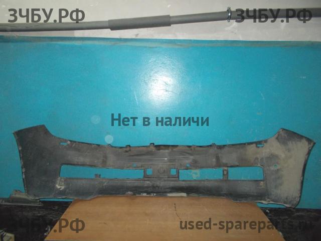 Toyota Land Cruiser 200 Бампер передний