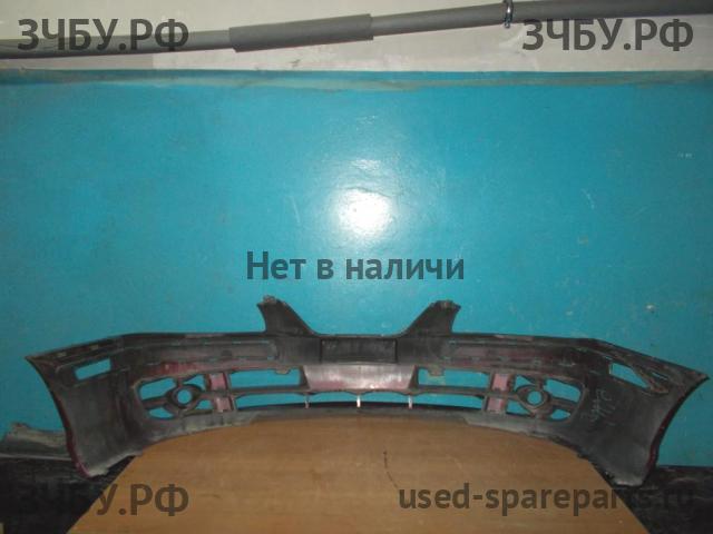 Hyundai Elantra 1 Бампер передний