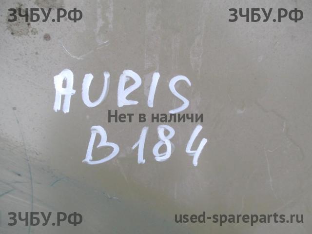 Toyota Auris 1 (E150) Крыло заднее правое