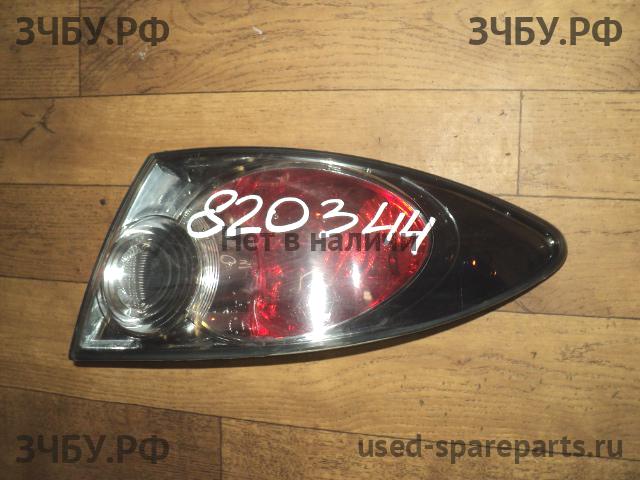 Mazda 6 [GG] Фонарь правый