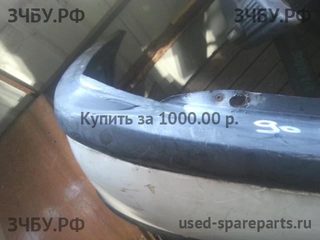 Opel Omega B Бампер задний