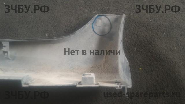 Mazda 6 [GH] Накладка на порог правая