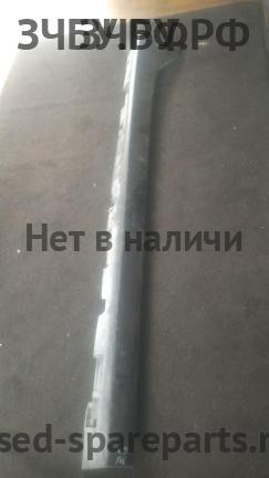Mazda 6 [GH] Накладка на порог правая