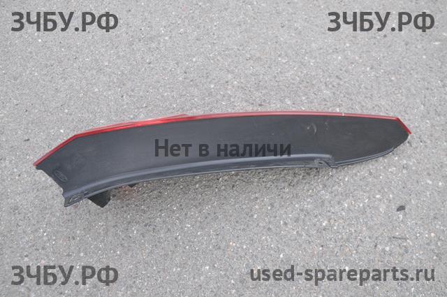 Ford Fiesta 5 Фонарь левый