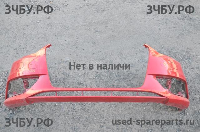 Audi A3 [8V] 5D Бампер передний