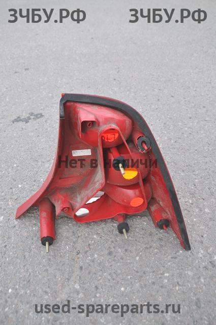 Ford Focus 1 Фонарь левый