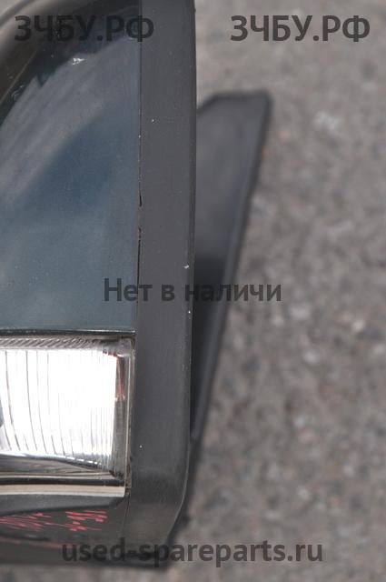 Mitsubishi Pajero/Montero 4 Зеркало левое электрическое