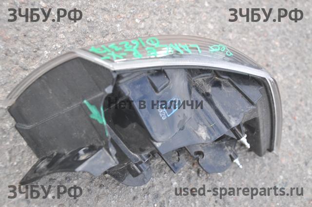 Mitsubishi Lancer 10 [CX/CY] Фонарь левый