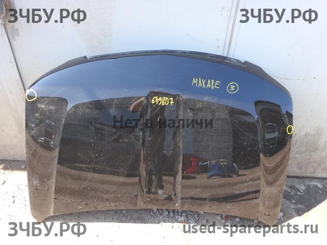 KIA Mohave Капот
