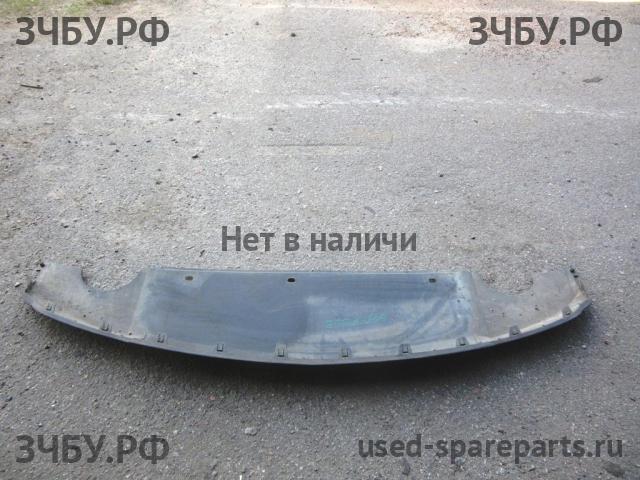 Opel Insignia A Юбка заднего бампера