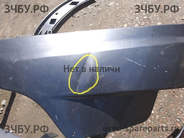 KIA Rio 3 Бампер передний