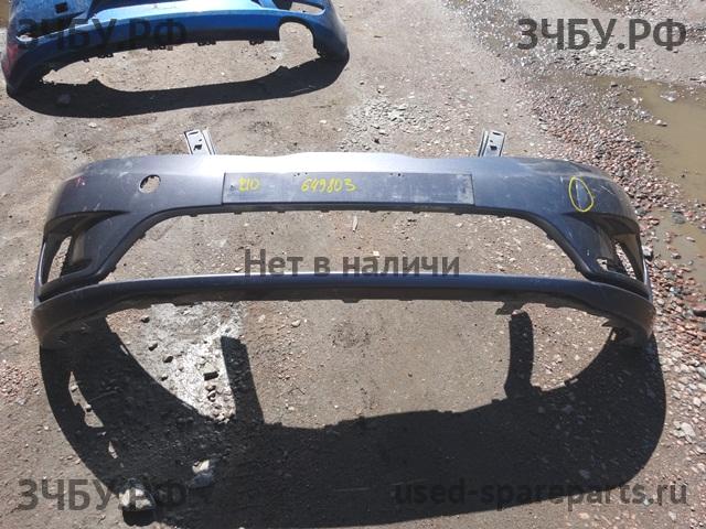 KIA Rio 3 Бампер передний