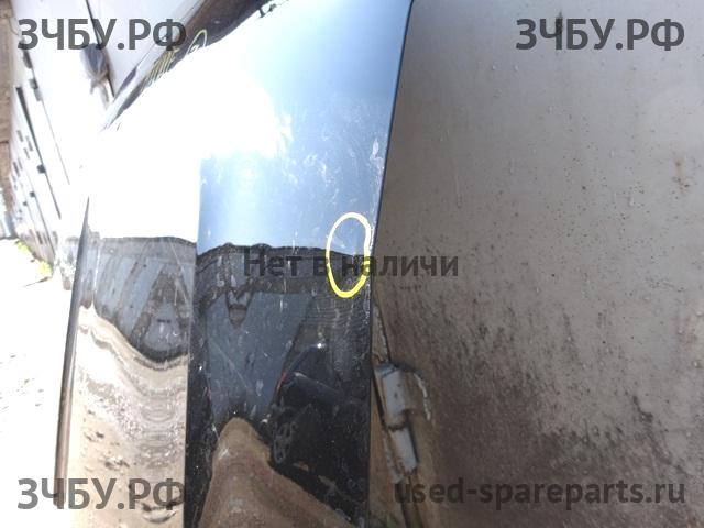 KIA Mohave Капот