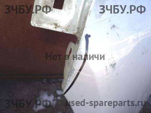 Mazda 3 [BK] Крыло переднее левое