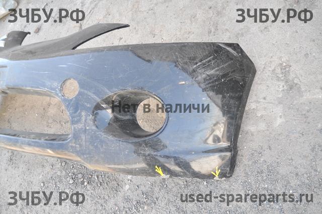 Mitsubishi Grandis (NA4W) Бампер передний