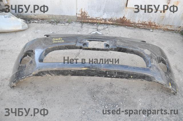 Mitsubishi Grandis (NA4W) Бампер передний