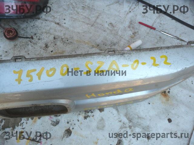 Honda Pilot (2) Решетка радиатора
