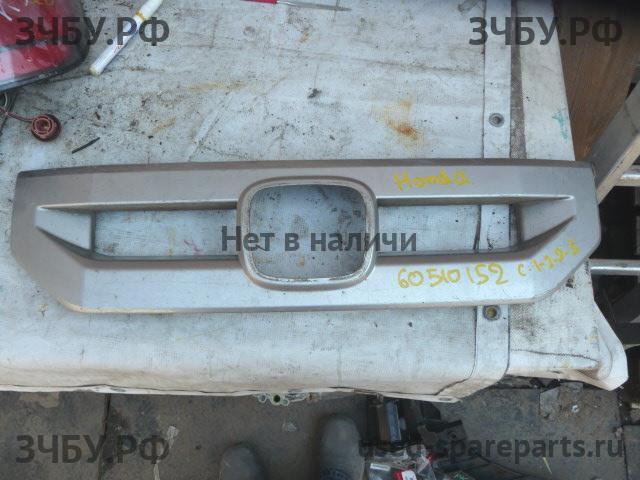 Honda Pilot (2) Решетка радиатора