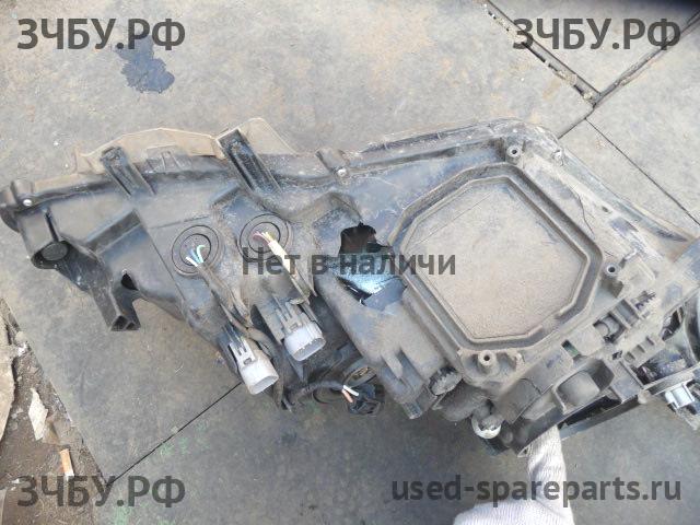 Lexus RX (3) 350/450h Фара левая