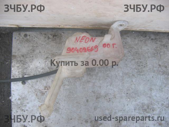 Dodge Neon 2 Бачок расширительный