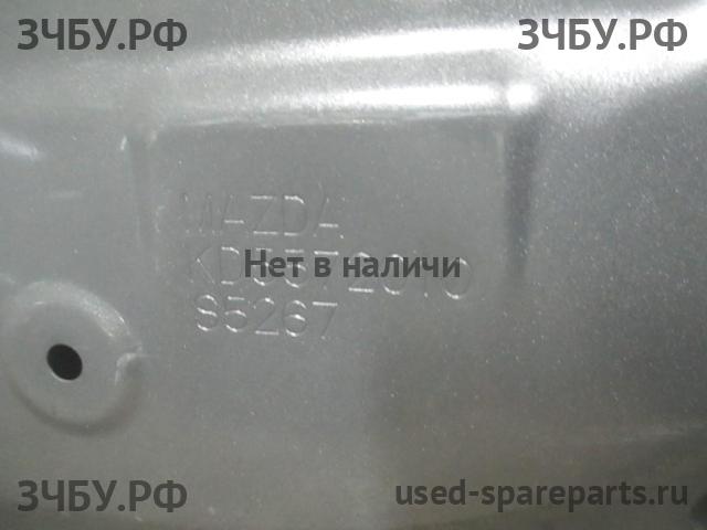 Mazda CX-5 (1) Дверь задняя правая
