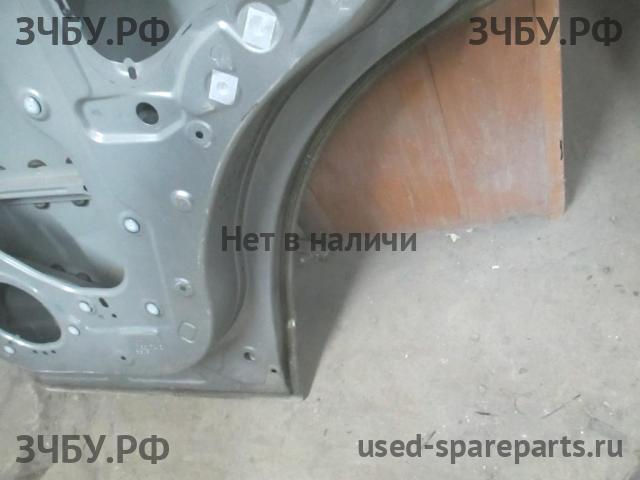 Mazda CX-5 (1) Дверь задняя правая