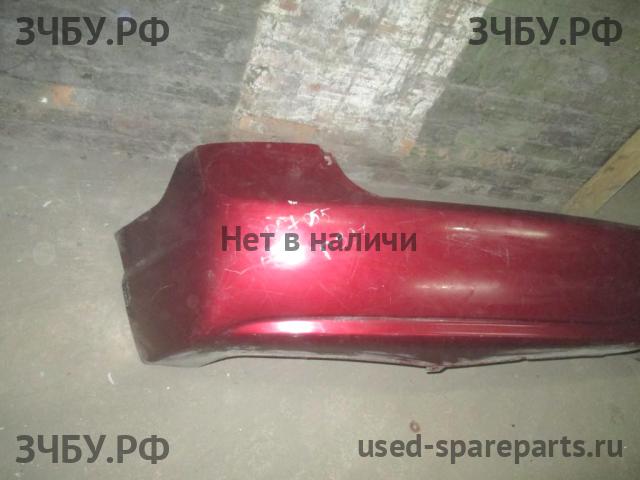 Honda Civic 8 (4D) Бампер задний