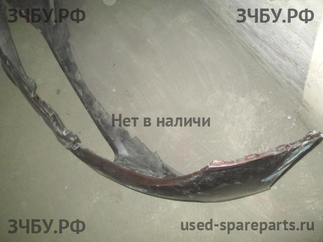 Mazda 3 [BL] Бампер передний