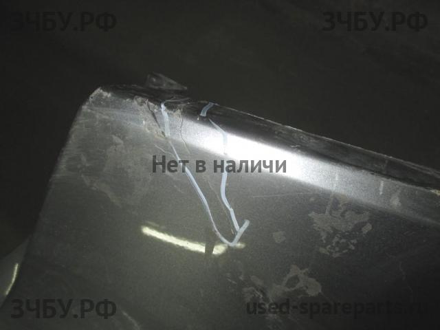 Mitsubishi Lancer 10 [CX/CY] Бампер задний