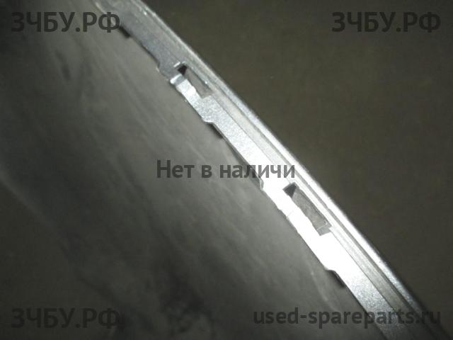 Mitsubishi Lancer 10 [CX/CY] Бампер задний