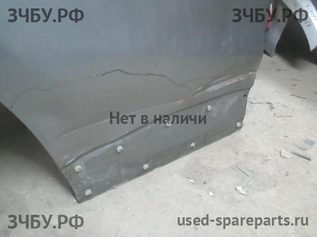 Mazda CX-5 (1) Дверь задняя правая