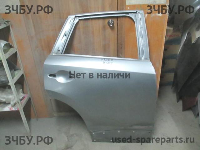 Mazda CX-5 (1) Дверь задняя правая